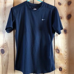 Nike Dry Fit Shirt.